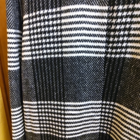 NWT Apt.9 Plaid* Coat XL Firm Price**Last 1 - Picture 5 of 7